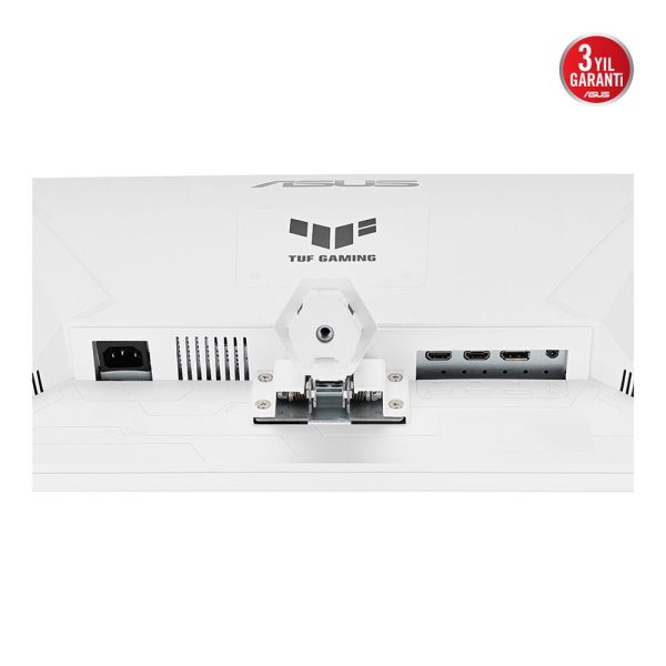 Asus Tuf Gaming Vg249q3a W 23 8 Inc 180hz 1ms Full Hd Freesync Premium Fast Ips Gaming Monitor 8