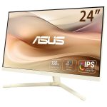 ASUS VU249CFE-M 23.8 inç 100Hz 1ms Full HD Adaptive Sync IPS Monitör