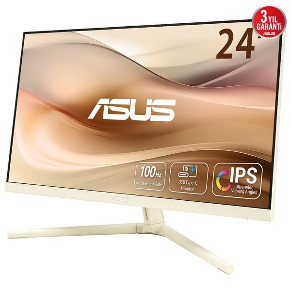 Asus Vu249cfe M 23 8 Inc 100hz 1ms Full Hd Adaptive Sync Ips Monitor 2
