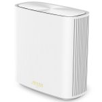 ASUS ZenWiFi XD6S AX5400 Dual-Band WiFi6 AiMesh Kablosuz Mesh Sistemi (Beyaz, İkili Paket)