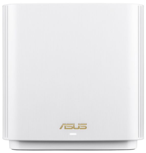 ASUS ZenWiFi XT9 (BEYAZ - TEKLİ PAKET)