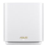 ASUS ZenWiFi XT9 AX7800 Tri-Band WiFi6 AiMesh Kablosuz Mesh Sistemi (Beyaz Tekli Paket)