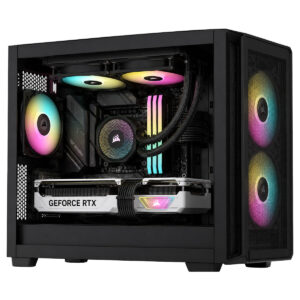 Corsair iCUE LINK TITAN 240 RX RGB CW-9061016-WW