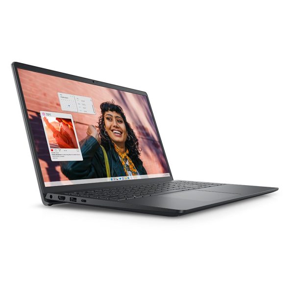 Dell Inspiron 15 3530 Intel Core I5 1334u 8gb Ddr4 512gb Ssd 15 6 Inc Full Hd 120hz Ips Ubuntu Laptop I35303401u 3