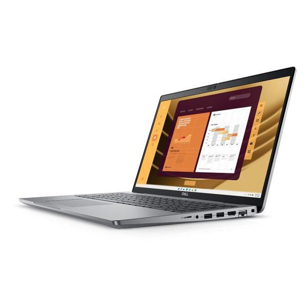 Dell Latitude 5550 Intel Core Ultra 7 165u 16gb Ddr5 1tb Ssd 15 6 Inc Full Hd 60hz Ips Ubuntu Laptop N015l555015u 2