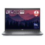 Dell Latitude 5550 Intel Core Ultra 7-165U 16GB DDR5 1TB SSD 15.6 inç Full HD 60Hz IPS Ubuntu Laptop (N015L555015U) - 2 Yıl Yerinde Servis Garantisi