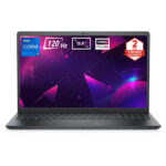 Dell Vostro 3530 N1601PVNB3530U Intel Core i7-1355U 8GB DDR4 512GB SSD 15.6 inç 120Hz Full HD Ubuntu Laptop - 2 Yıl Yerinde Servis Garantisi