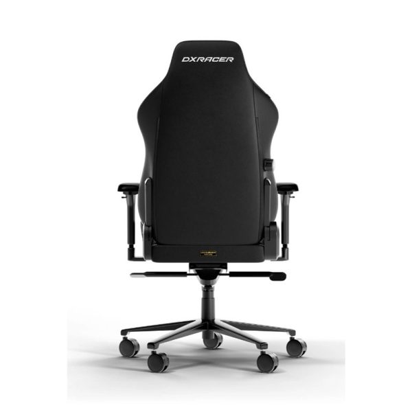 Dxracer Craft Xl Serisi Oyuncu Koltugu Siyah Beyaz 5