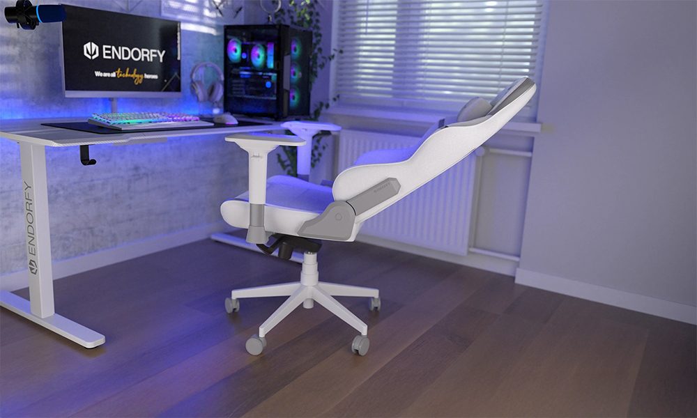 Sen + Scrim Onyx White = <3