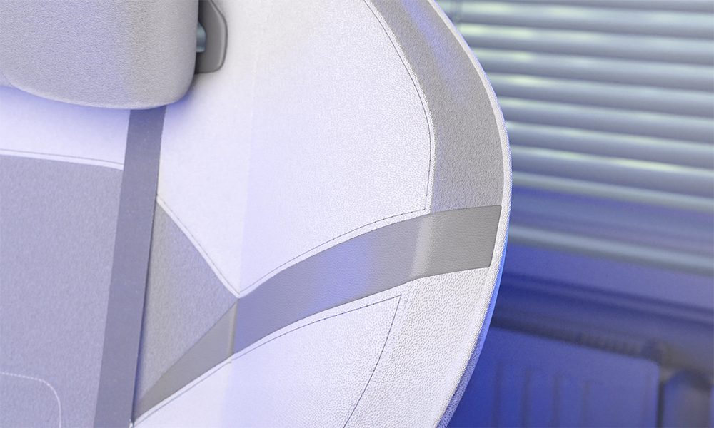 Kendinizi Evinizin Koltuğunda Hissedin!