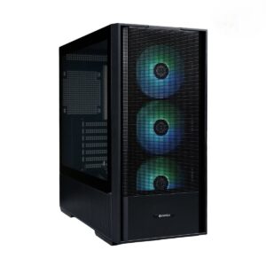 Epic 5070 Intel I5 14400f Tray Msi Geforce Rtx 5070 12g Shadow 2x Oc 12gb 32gb Ram 1tb M 2 Ssd Sistem Tavsiyesi Control Resonant Hediyeli 1