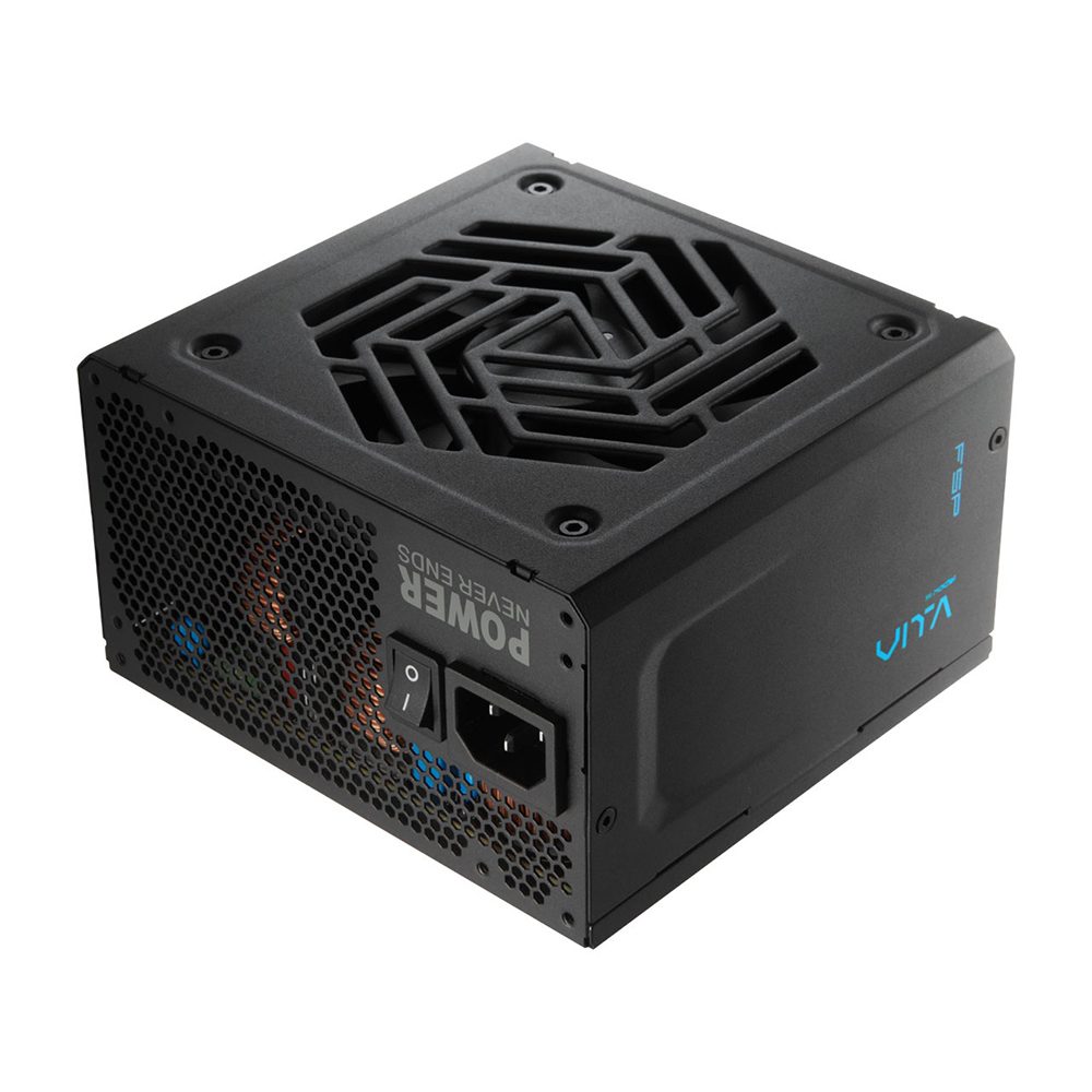 Fsp Vita Bd 750w 80 Bronze Pcie 5 1 Atx Guc Kaynagi 1