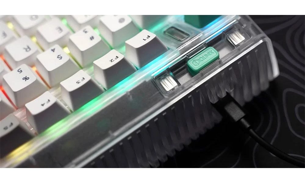 Çıkarılabilir USB