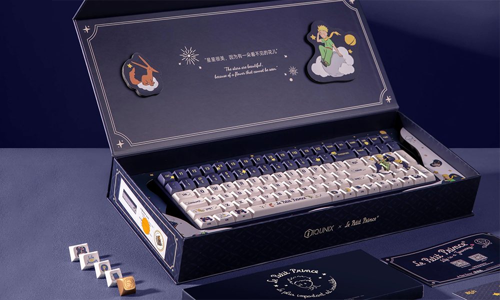 Lüks Kutu Tasarımı