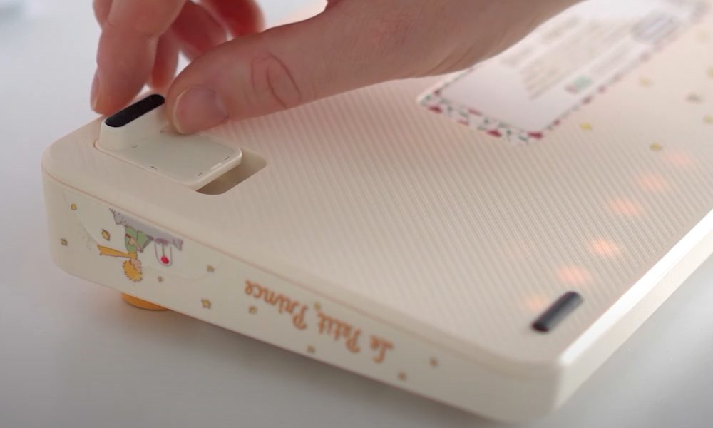 Sökülebilir Ayaklar