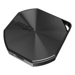 MSI DATAMAG 20Gbps 2TB USB 3.2 Gen 2x2 Okuma 1600MB - Yazma 1500MB Taşınabilir SSD