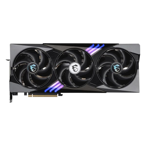 Msi Geforce Rtx 5090 32g Gaming Trio 32gb Gddr7 512 Bit Dlss 4 Ekran Karti Yy2