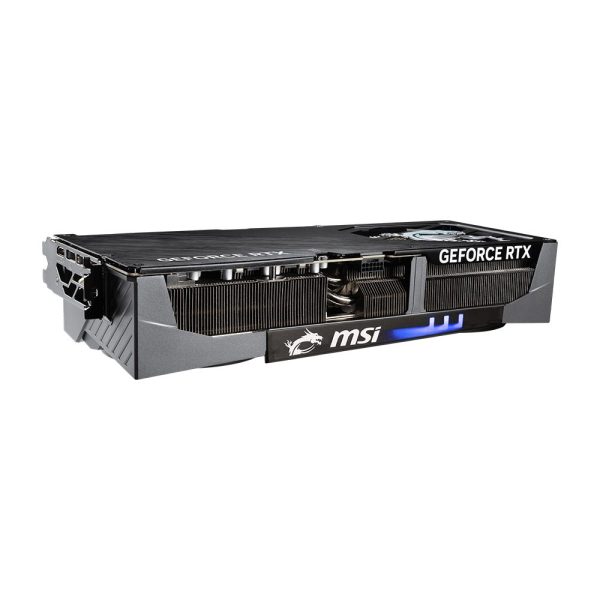 Msi Geforce Rtx 5090 32g Gaming Trio 32gb Gddr7 512 Bit Dlss 4 Ekran Karti Yy7