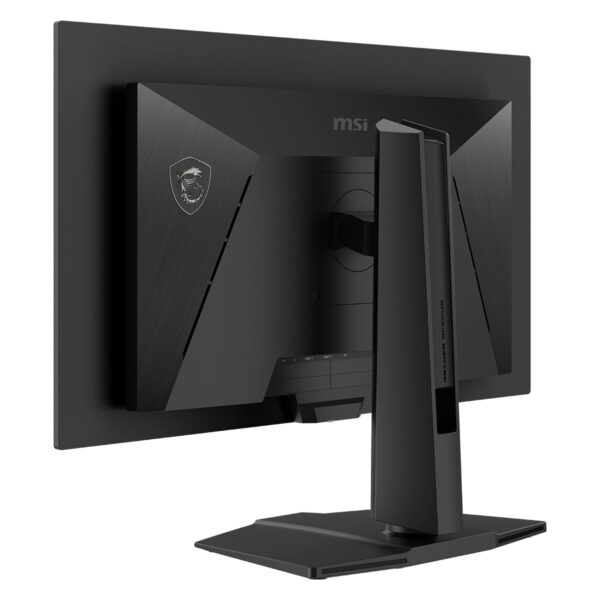 Msi Mag 273qp Qd Oled X24 26.5 Inç 240hz 0.03ms 2k Wqhd Adaptive Sync Qd Oled Gaming Monitör 11