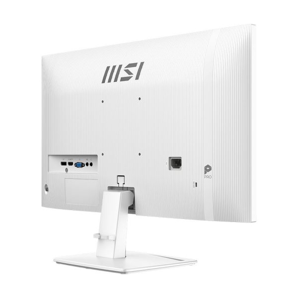 Msi Pro Mp251w E2 24 5 Inc 120hz 1ms Full Hd Adaptive Sync Ips Beyaz Monitor 10
