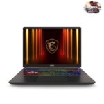 Msi Vector 16 Hx Ai A2xwig 090xtr Intel Core Ultra 9 275hx Geforce Rtx 5080 16gb 175w 16gb Ddr5 1tb Ssd 16 Inç 2k Qhd+ 240hz Freedos Gaming Laptop Control Resonant Hediyeli 1