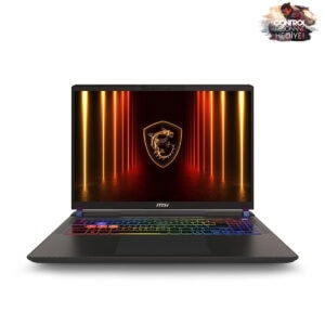Msi Vector 16 Hx Ai A2xwig 090xtr Intel Core Ultra 9 275hx Geforce Rtx 5080 16gb 175w 16gb Ddr5 1tb Ssd 16 Inç 2k Qhd+ 240hz Freedos Gaming Laptop Control Resonant Hediyeli 1