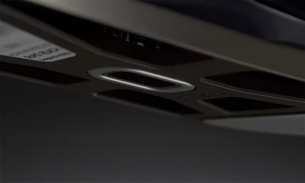 Ayarlanabilir LOD Ayarları