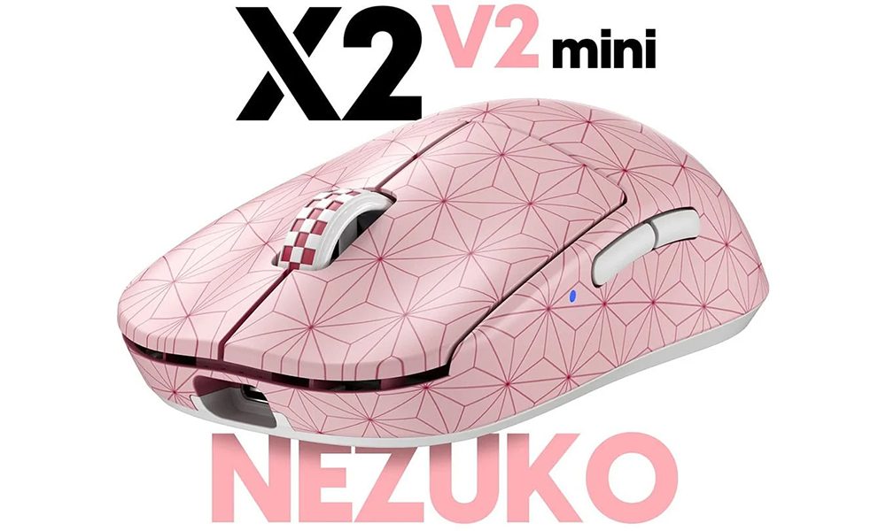 Pulsar x Demon Slayer