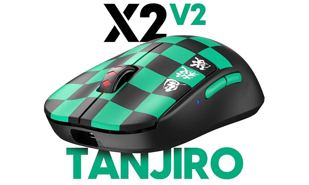 Pulsar x Demon Slayer