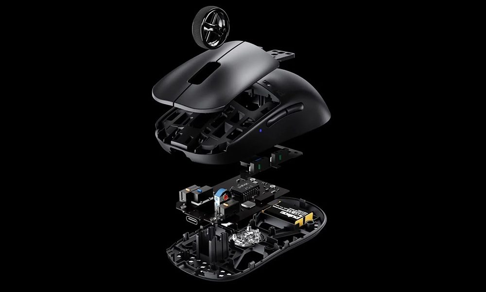 Tamamen Yapılanmış Yapı