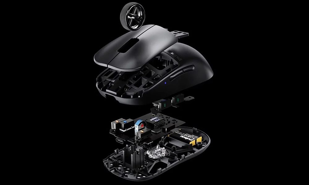 Tamamen Yenilenmiş Yapı