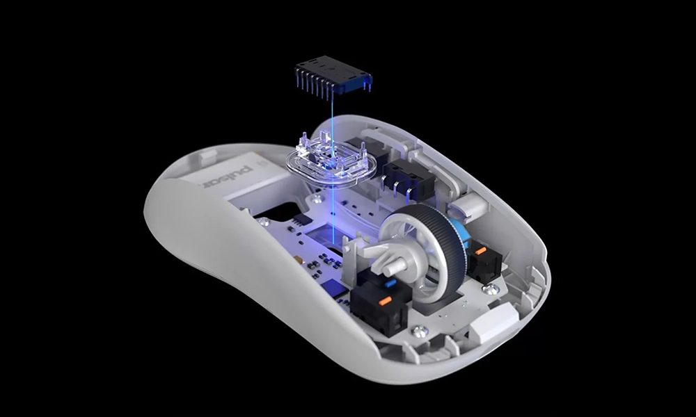Verimli ve Güçlü Sensör