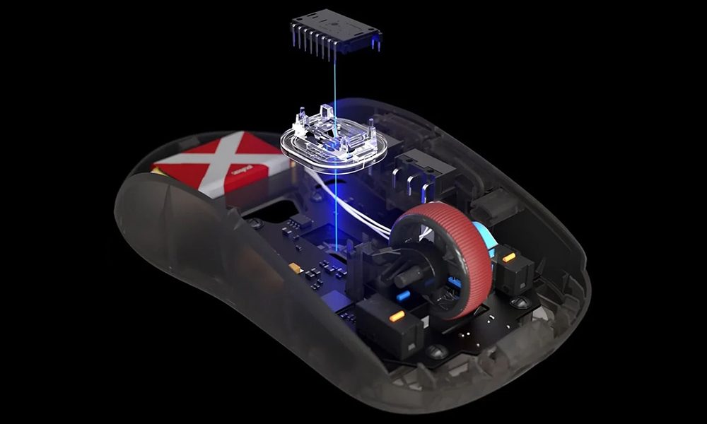 Verimli ve Güçlü Sensör