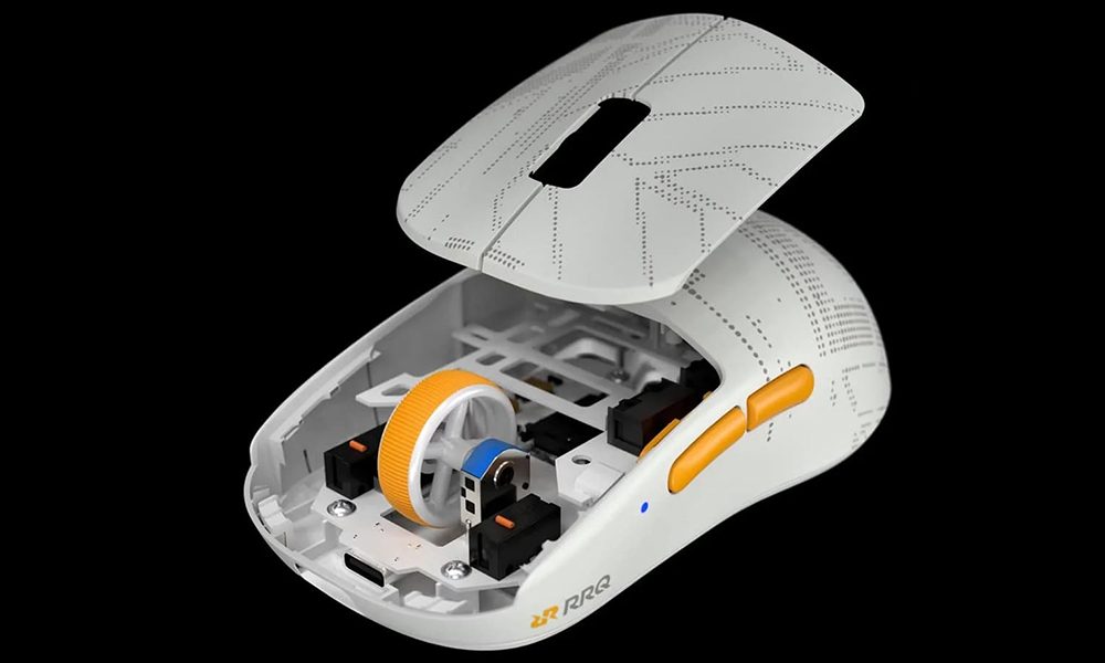 Pulsar Mavi Kodlayıcı