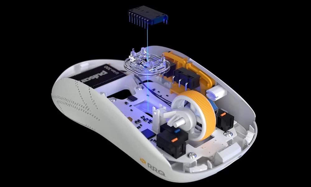 Verimli ve Güçlü Sensör