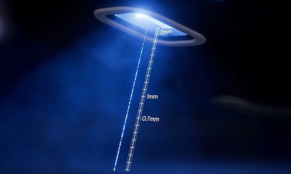 Ayarlanabilir LOD Ayarları