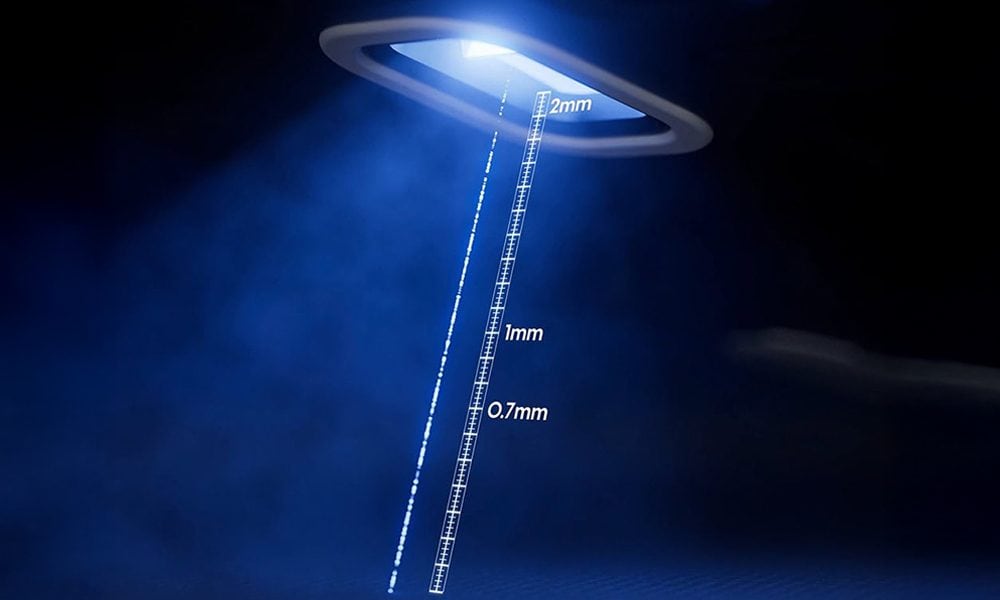 Ayarlanabilir LOD Ayarları