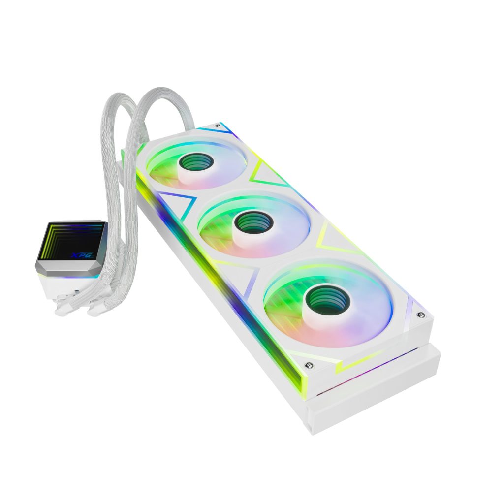 Xpg Oyuncular Ve Pc Tutkunlari Icin Ust Duzey Levante Ii 360i Tanitti 2