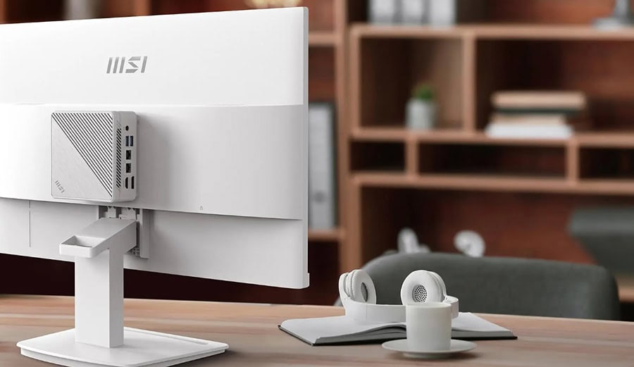 MSI PRO MP2412W Monitör H13