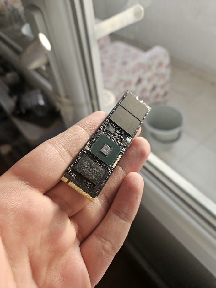 Image #1 from Süleyman Efe Erdoğmak