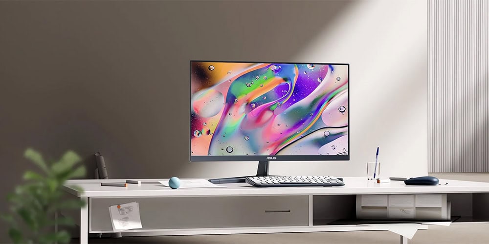 ASUS VU249CFE-P Monitör H5