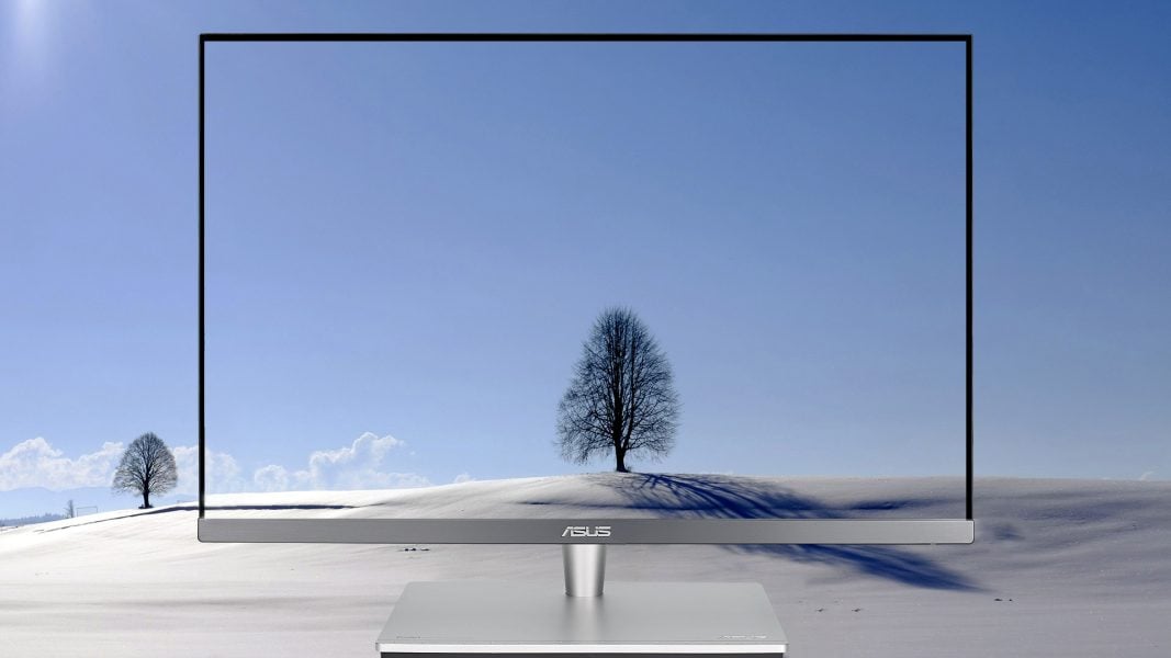 ASUS Proart PA24AC Monitör H6