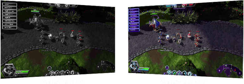 ASUS Rog Strix XG49VQ Monitör h16