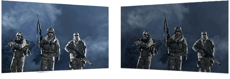 ASUS Rog Strix XG49VQ Monitör h17