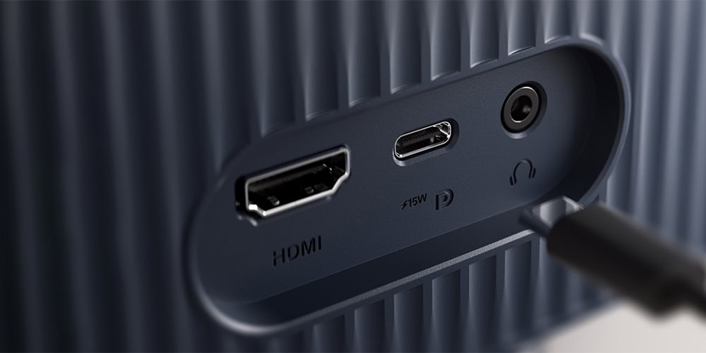 ASUS VU249CFE-G Monitör H7