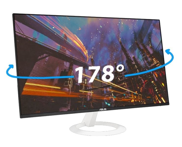 ASUS VZ27EHF-W Monitör H7