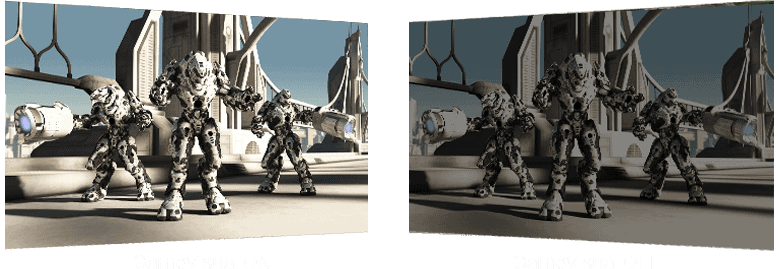 ASUS Rog Strix XG49VQ Monitör h18