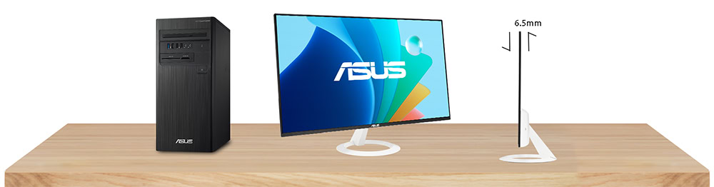 ASUS VZ27EHF-W Monitör H8
