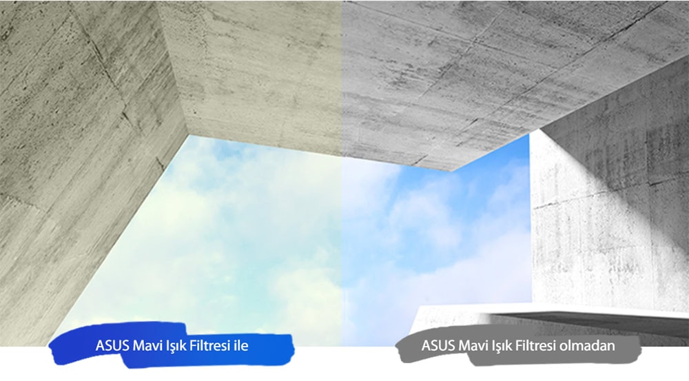 ASUS VZ27EHF-W Monitör H9