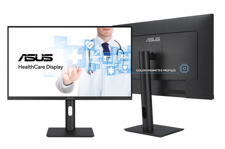 ASUS HA2741A Monitör H9
